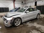 2014 Bmw 428 Xi продається в Center Rutland, VT - Front End