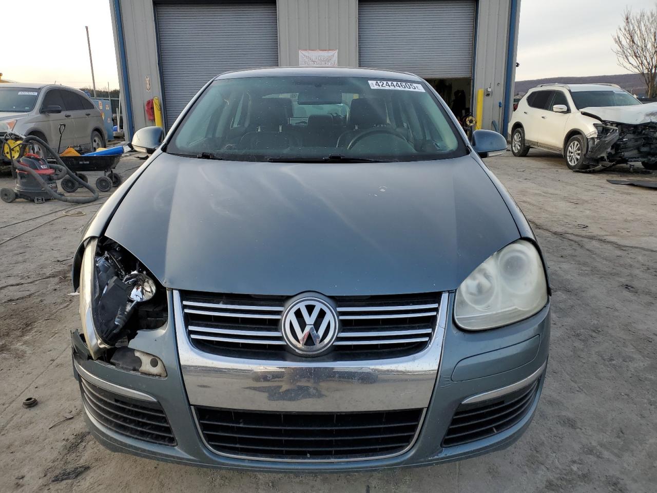 2006 Volkswagen Jetta - Image 5