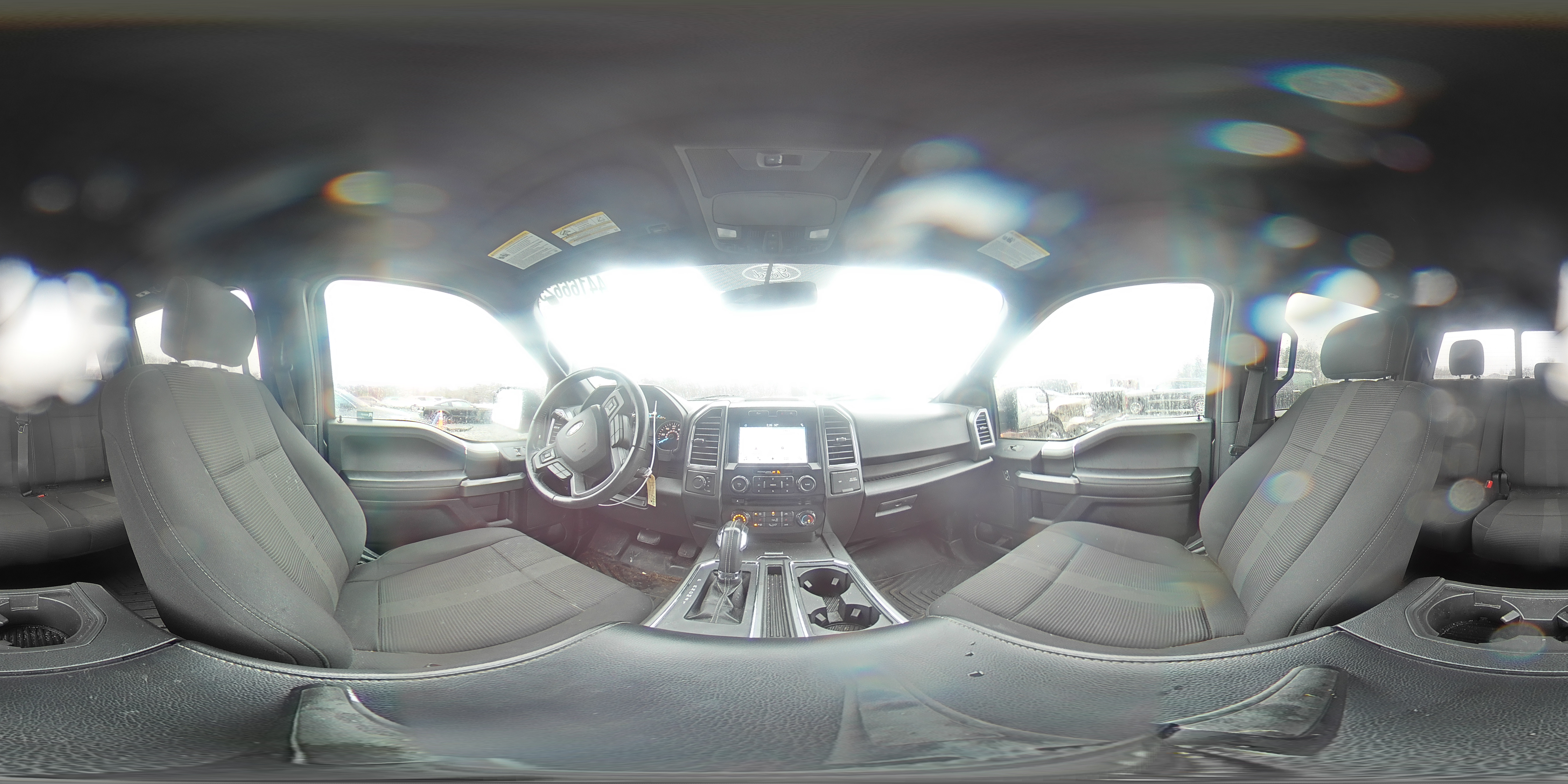 2017 Ford F-150 - Image 12