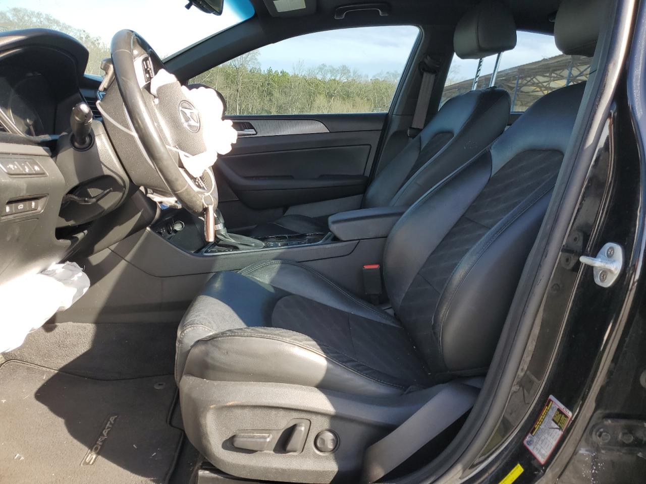 2018 Hyundai Sonata - Image 7