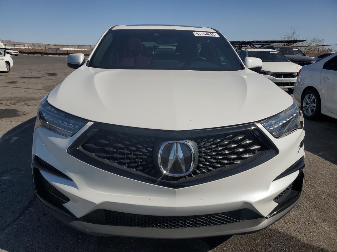 2021 Acura RDX - Image 5