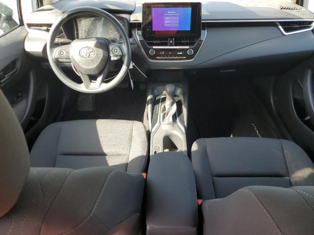  TOYOTA COROLLA 2024 Granatowy