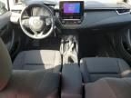 2024 Toyota Corolla Le zu verkaufen in Riverview, FL - Side