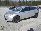 2012 Ford Focus Se იყიდება Gainesville-ში, GA - Rear End