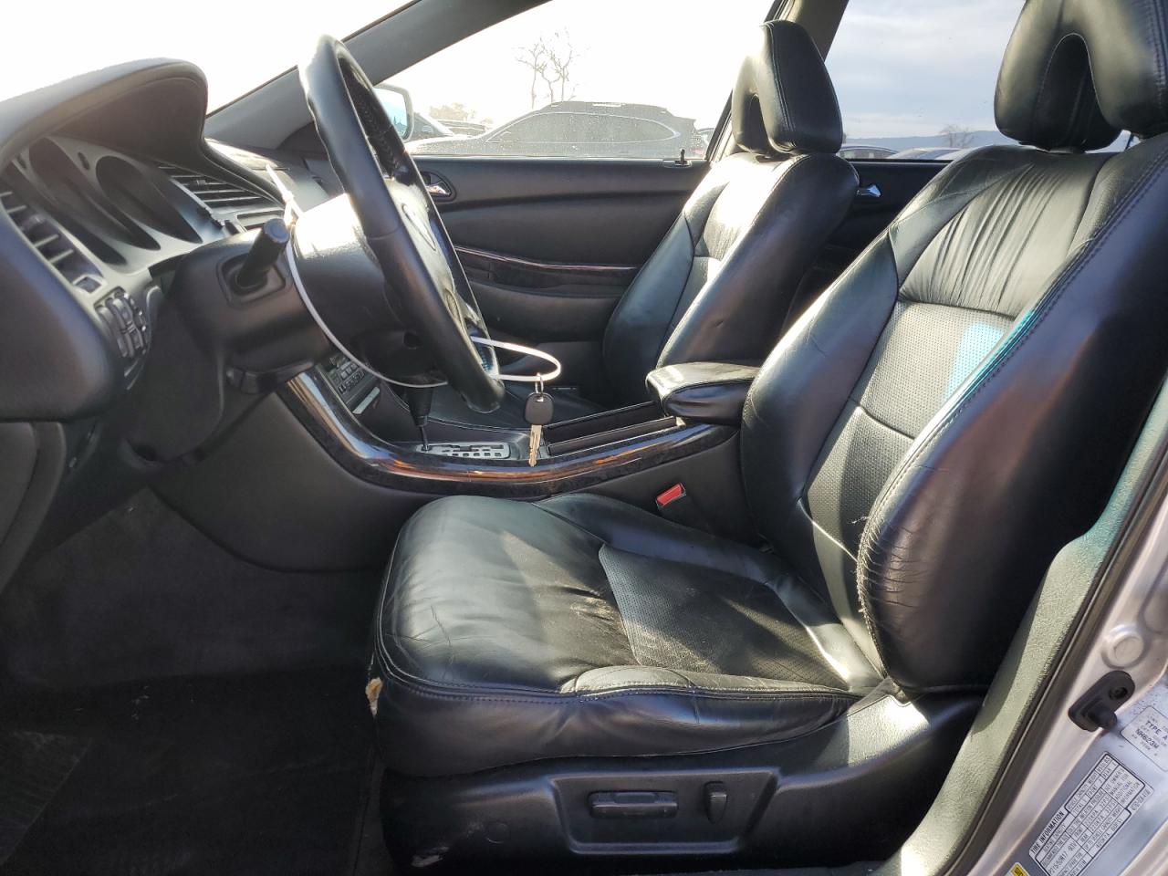 2003 Acura TL - Image 7