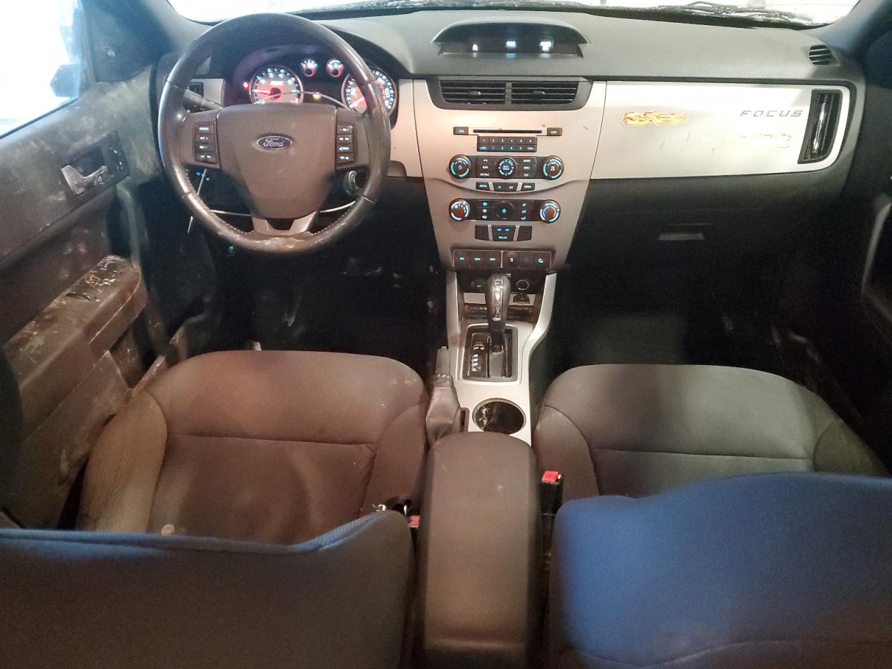 2011 Ford Focus - Image 8