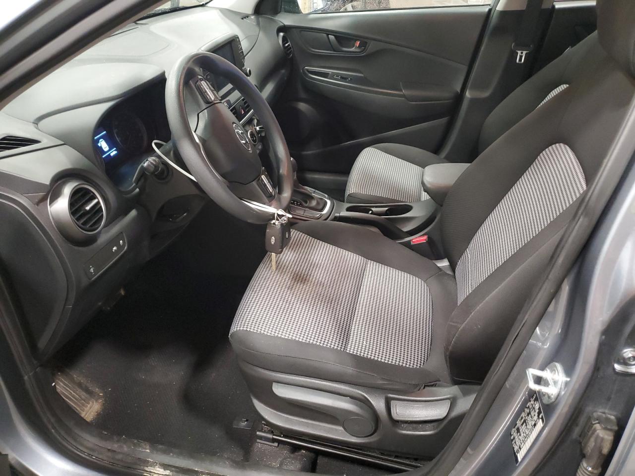 2020 Hyundai Kona - Image 7