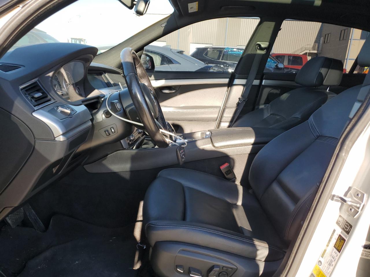 2014 BMW 5er - Image 7