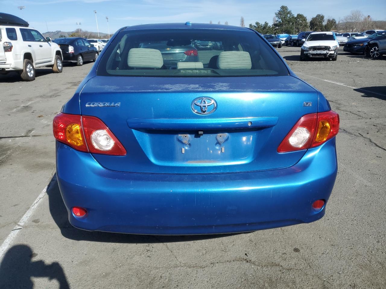 2009 Toyota Corolla - Image 6