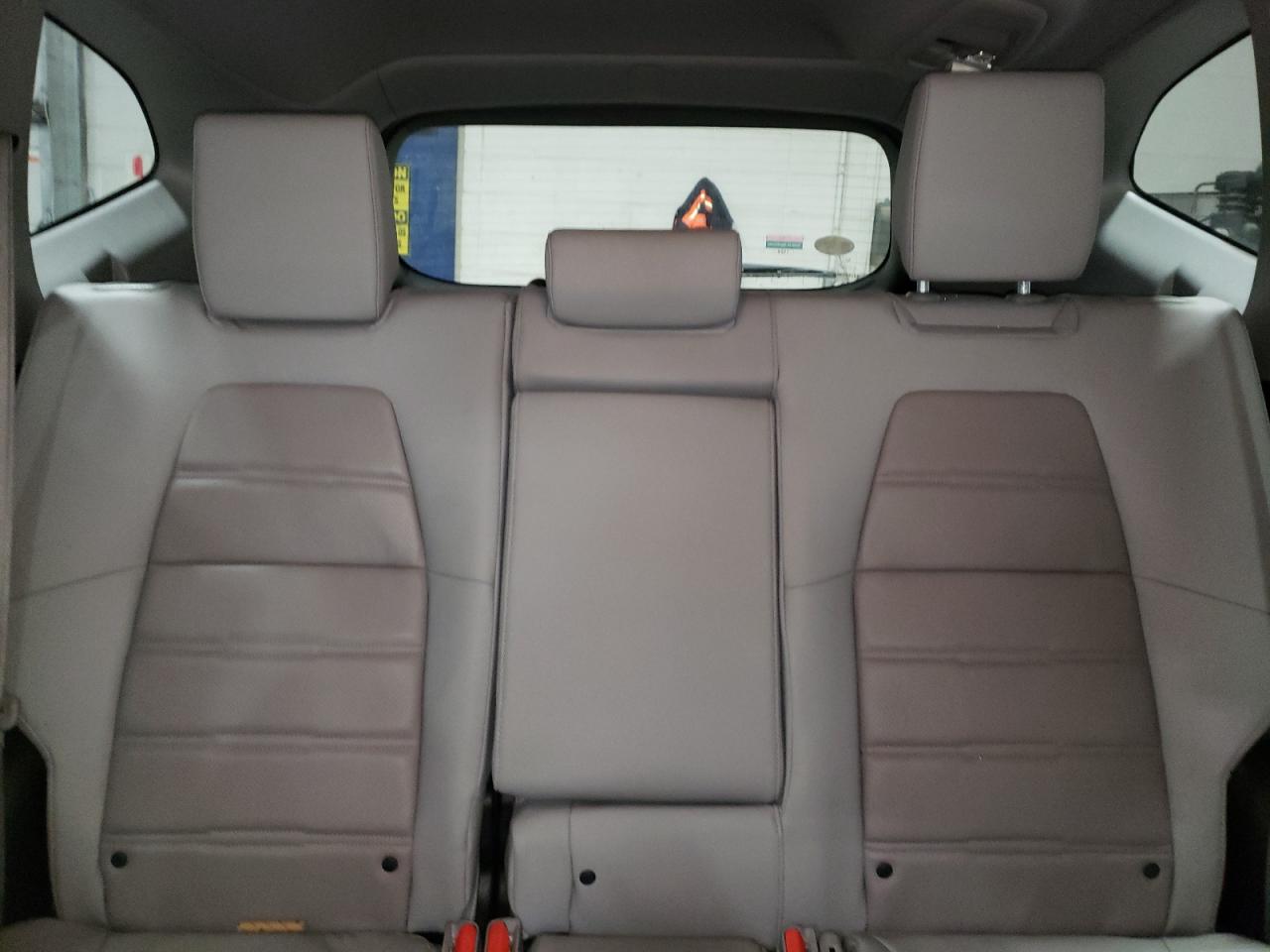 2018 Honda CR-V - Image 10