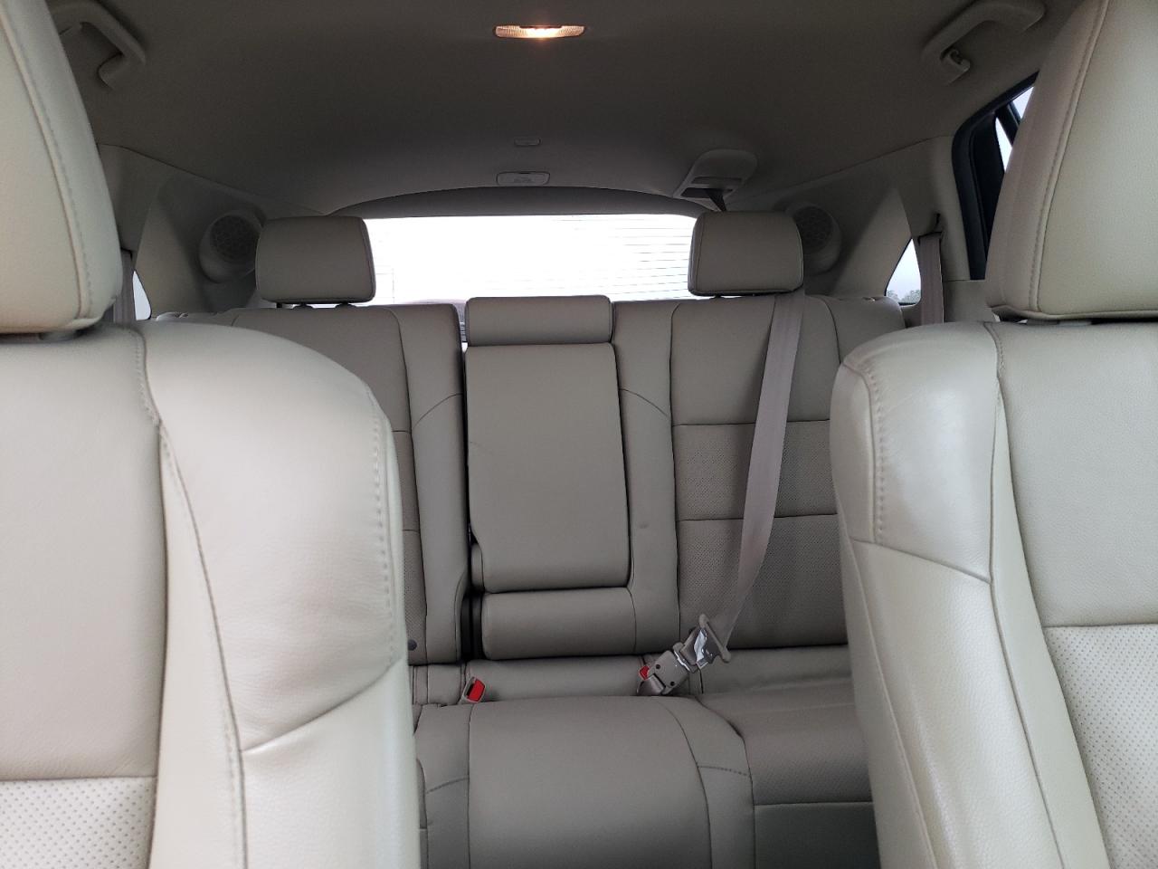 2016 Acura RDX - Image 10