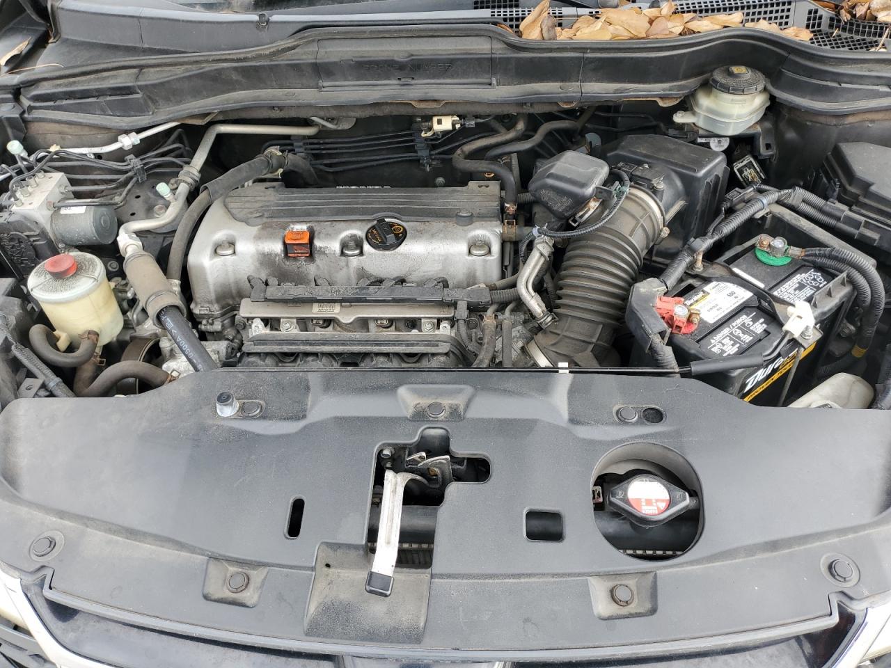 2010 Honda CR-V - Image 11