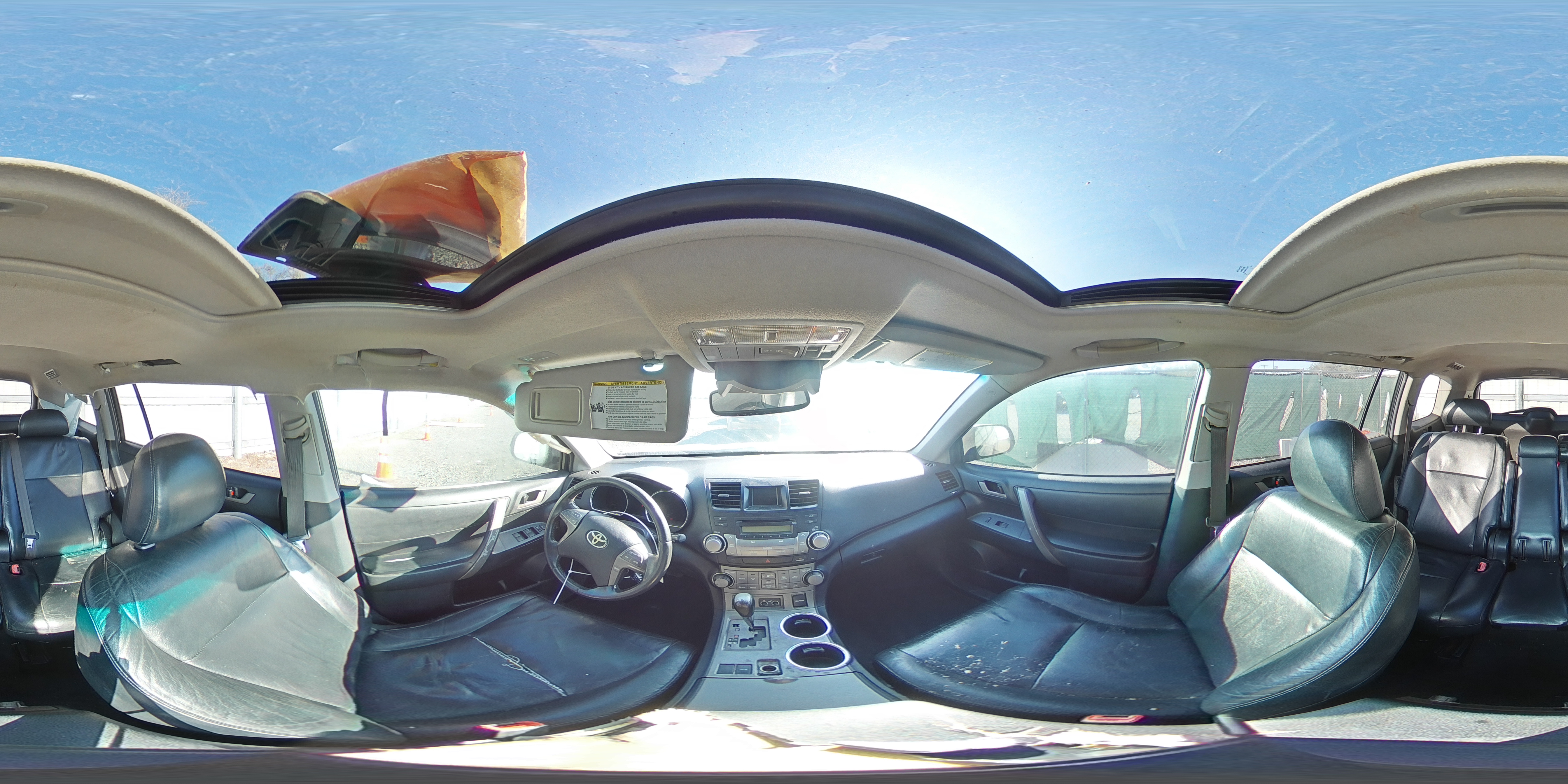2010 Toyota Highlander - Image 13