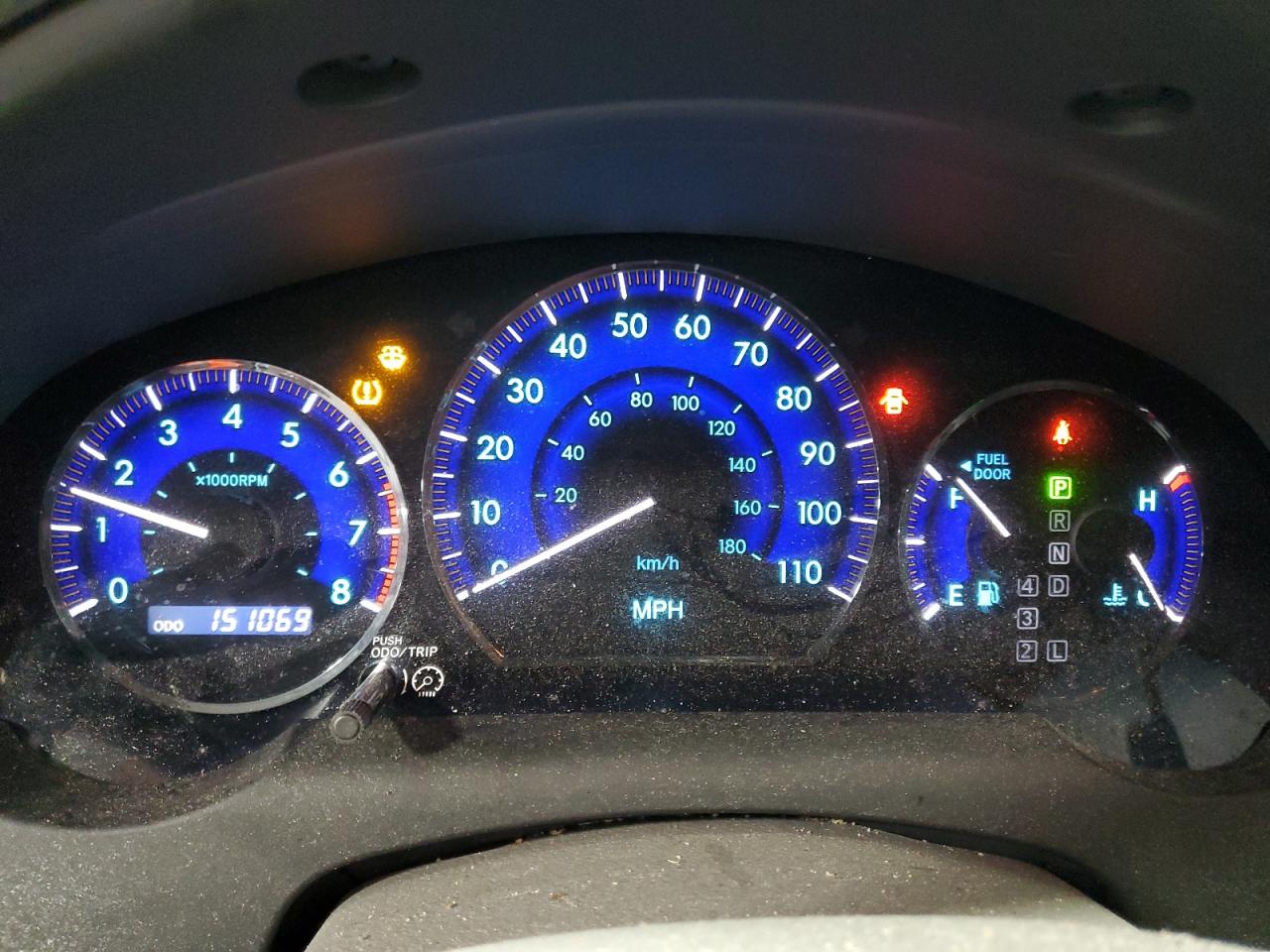 2010 Toyota Sienna - Image 9