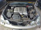 2001 LEXUS GS430 SE A for sale at Copart SANDY