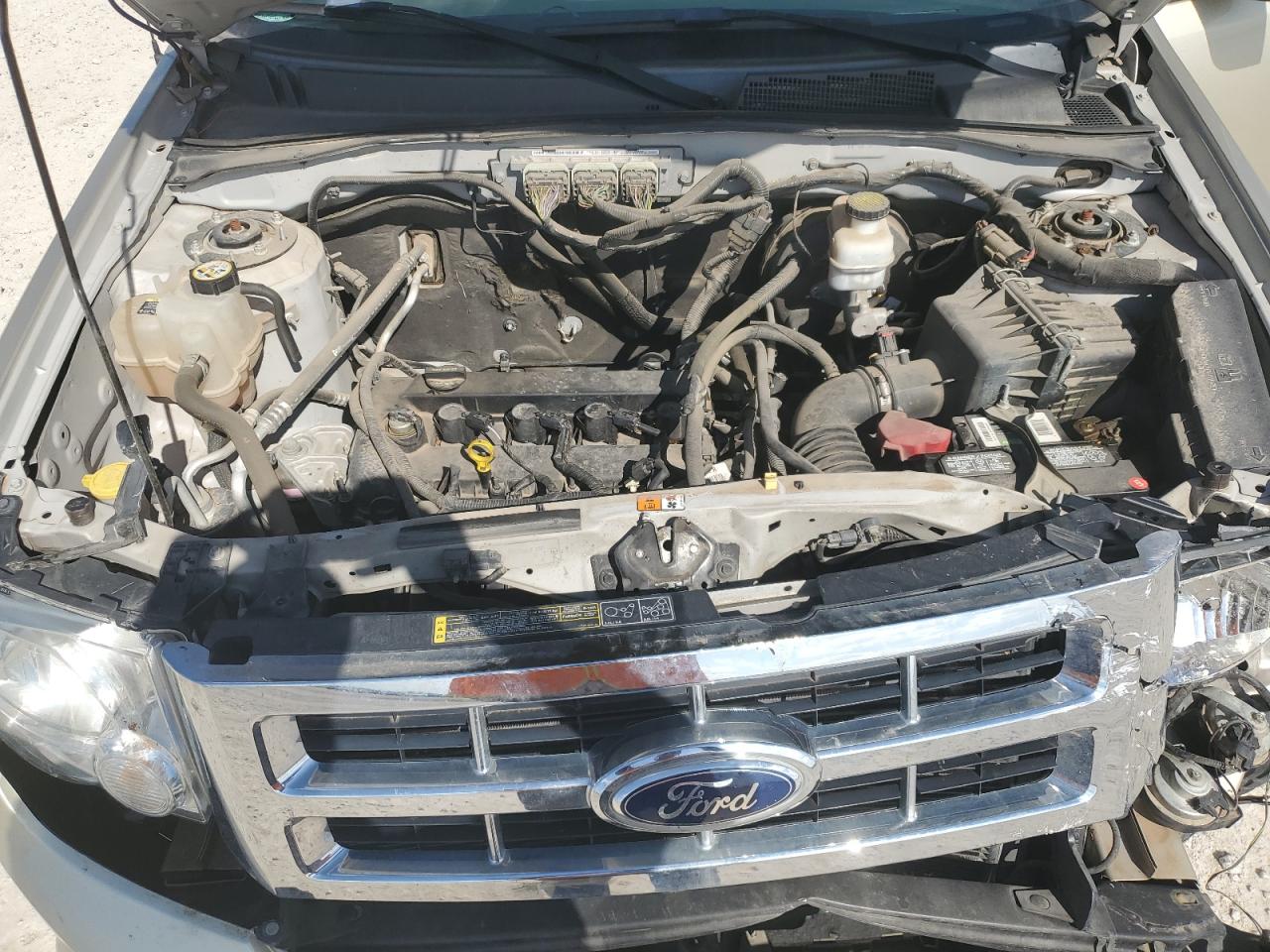 2012 Ford Escape - Image 14