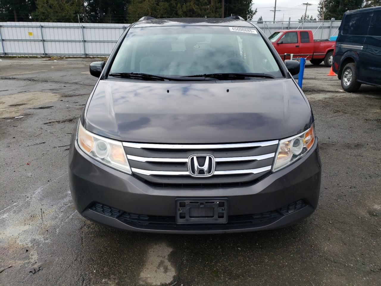 2012 Honda Odyssey - Image 5