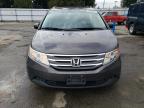 2012 Honda Odyssey Ex продається в Arlington, WA - Rear End