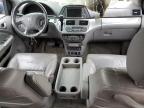 2008 Honda Odyssey Touring   en Venta en Riverview, FL - Burn - Engine