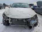 2011 Lexus Is 350 იყიდება Elgin-ში, IL - Front End
