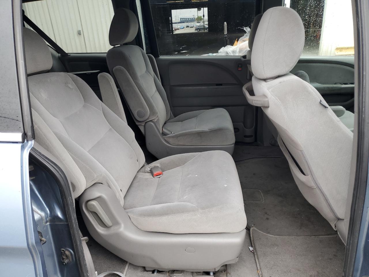2010 Honda Odyssey - Image 11