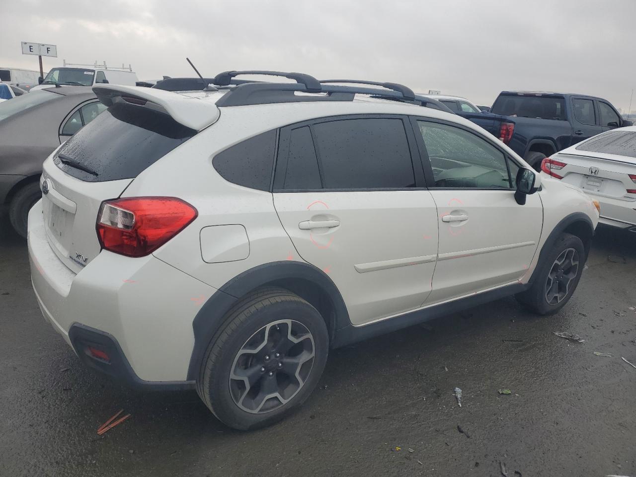 2013 Subaru XV - Image 3