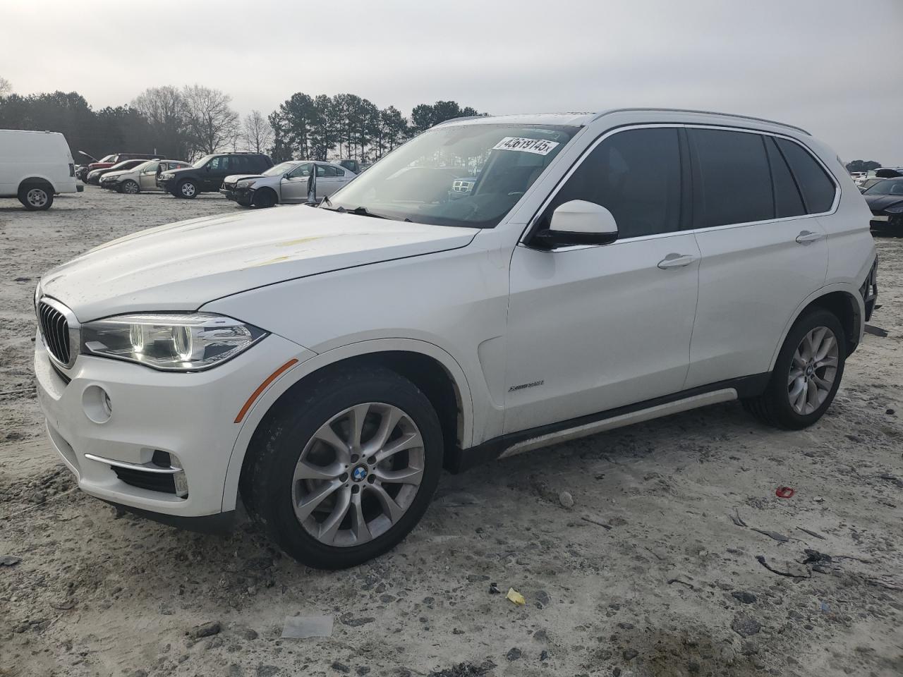 2015 BMW X5 - Image 1