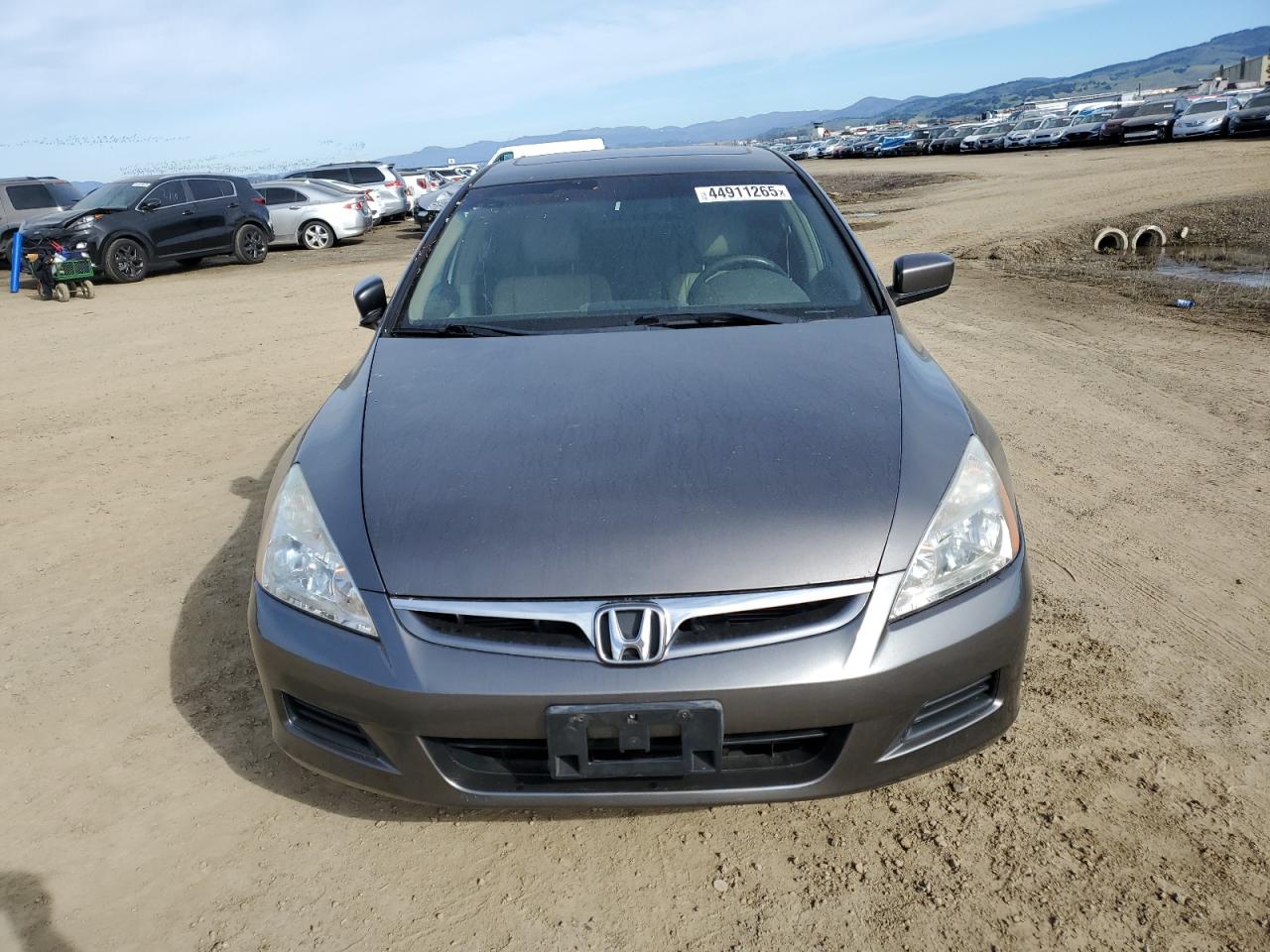 2007 Honda Accord - Image 5