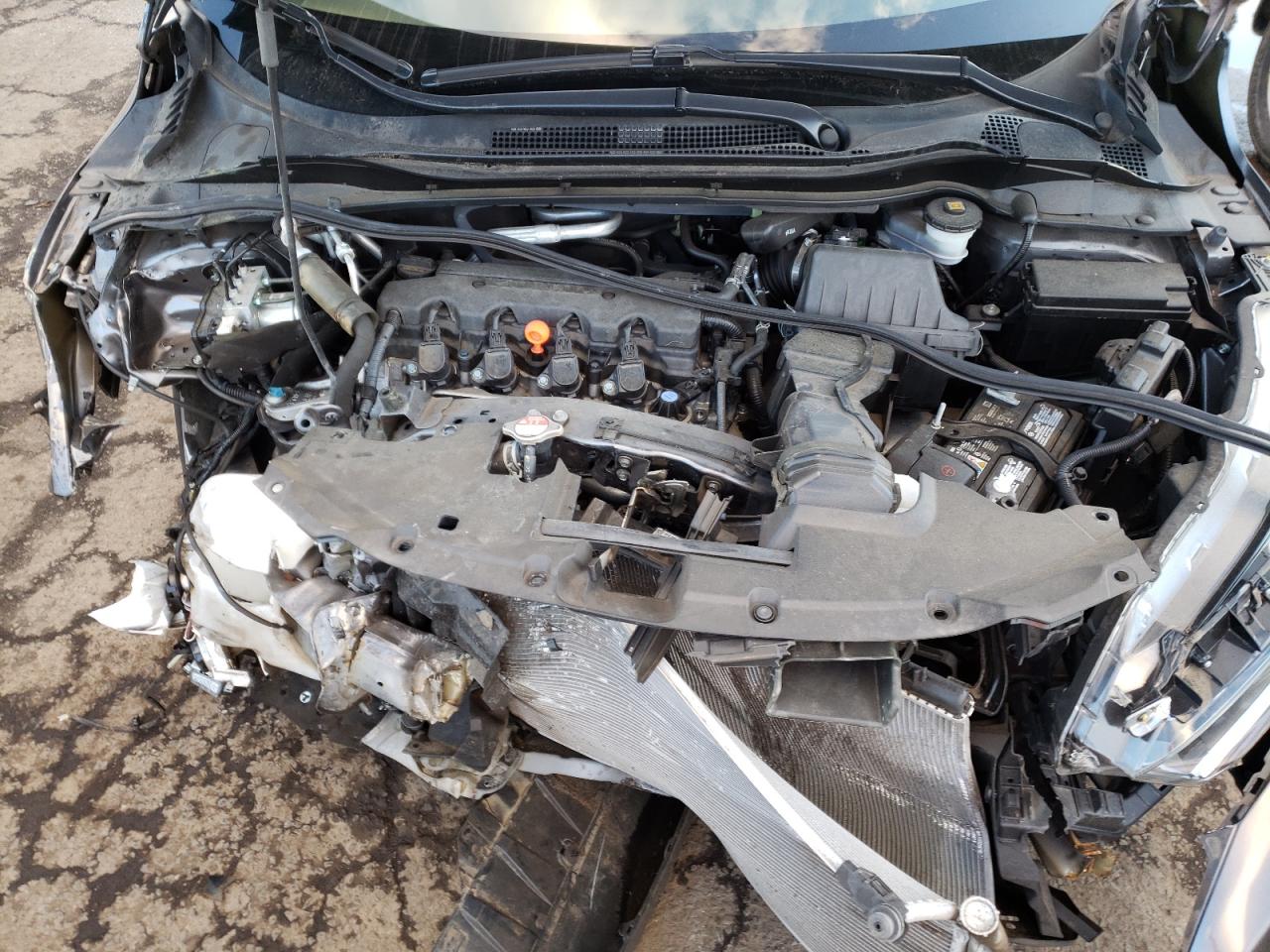 2022 Honda HR-V - Image 11