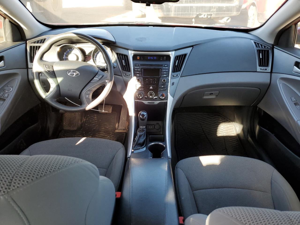 2014 Hyundai Sonata - Image 8