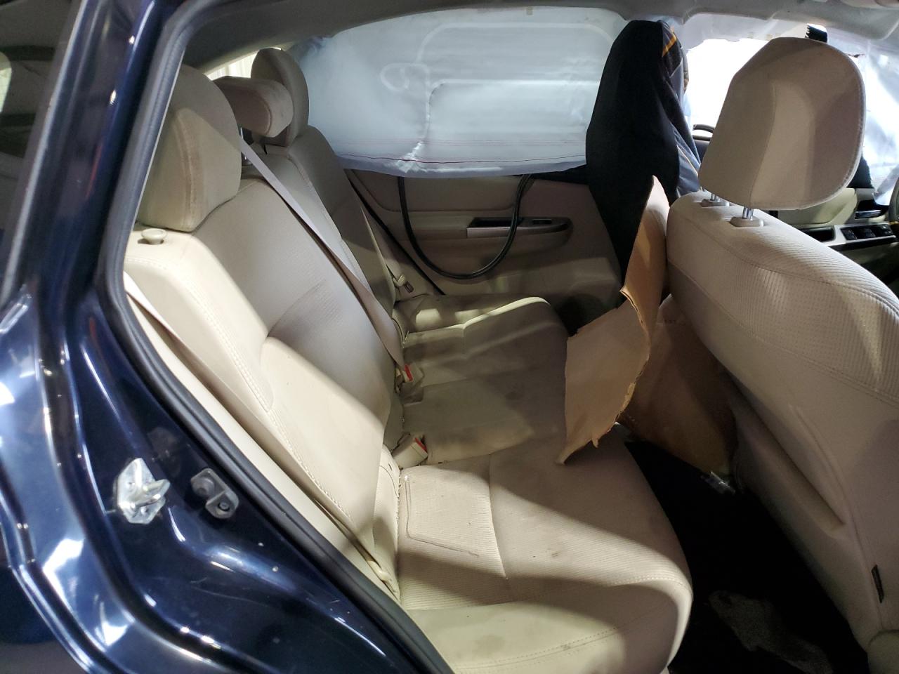 2015 Subaru Impreza - Image 10