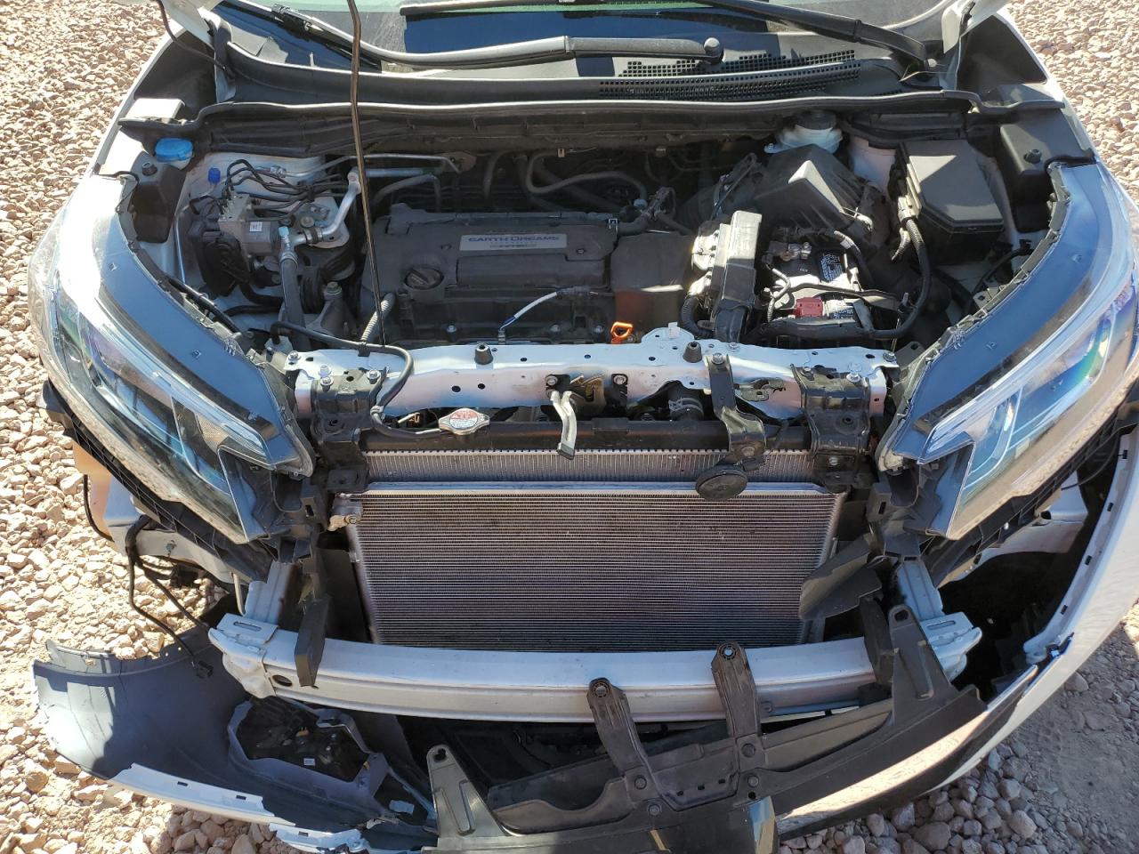 2015 Honda CR-V - Image 14