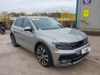 2018 VOLKSWAGEN TIGUAN R-L for sale at Copart ST HELENS