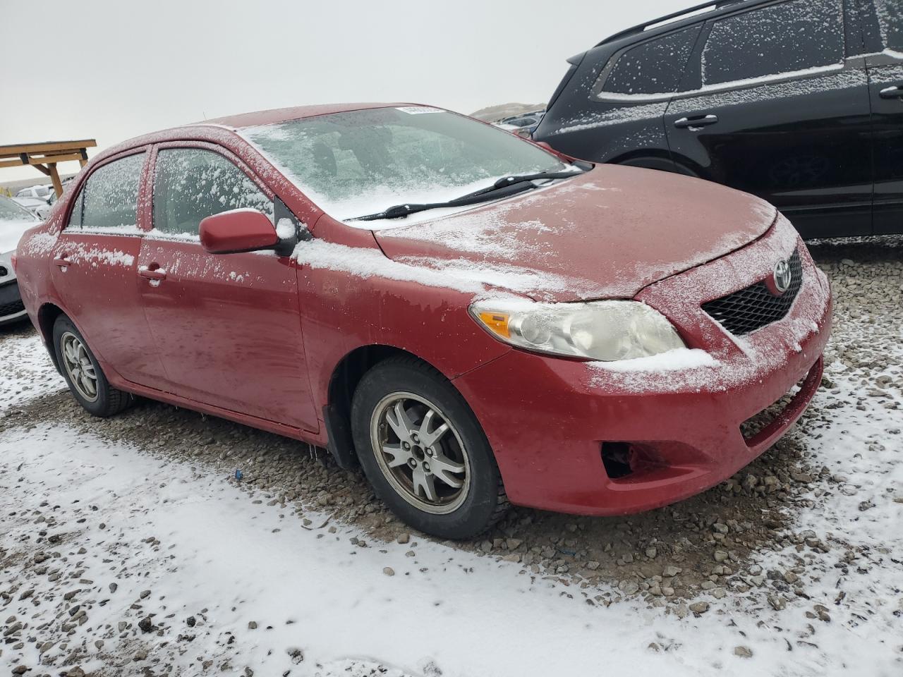 2009 Toyota Corolla - Image 4