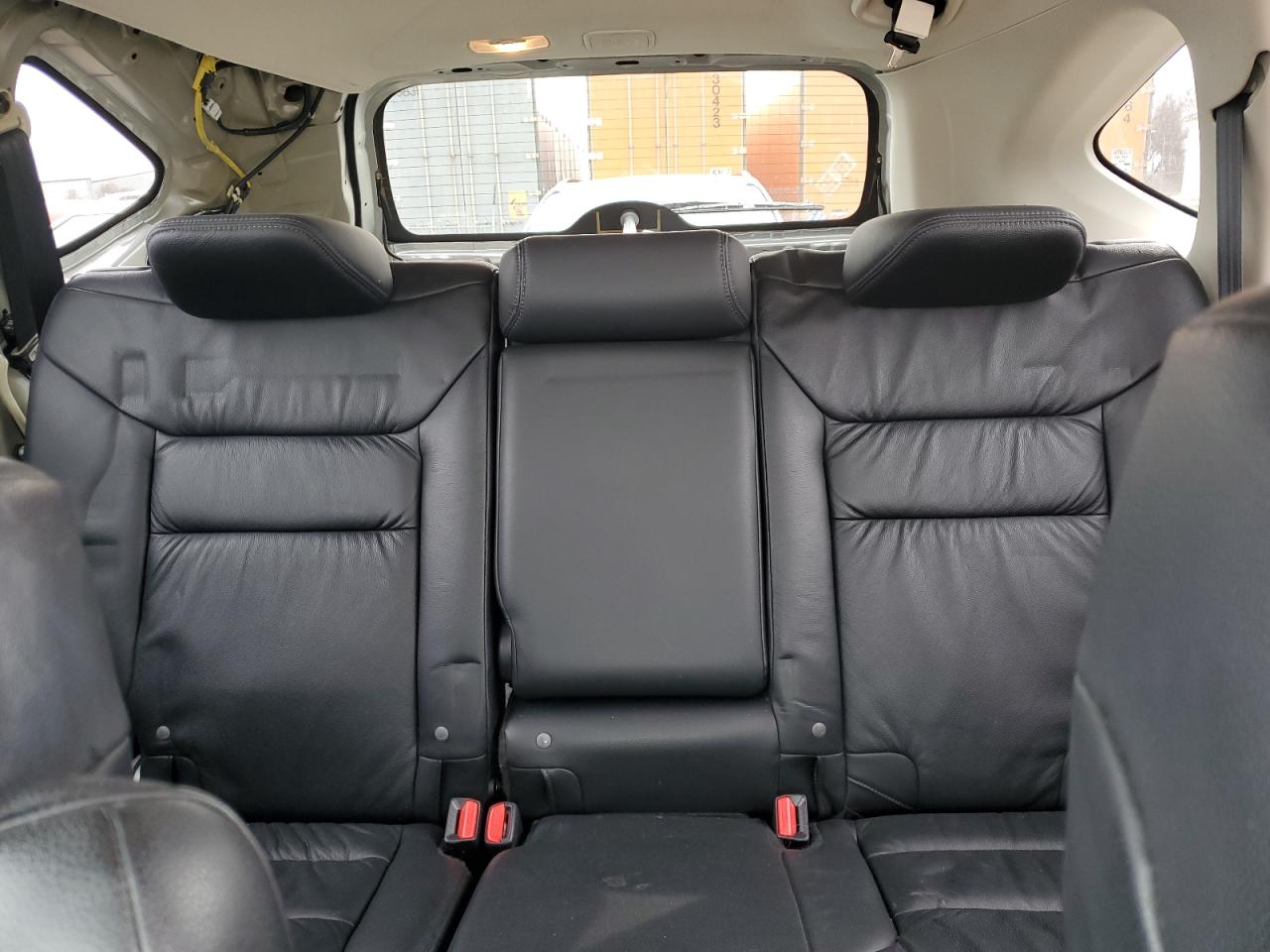 2012 Honda CR-V - Image 10
