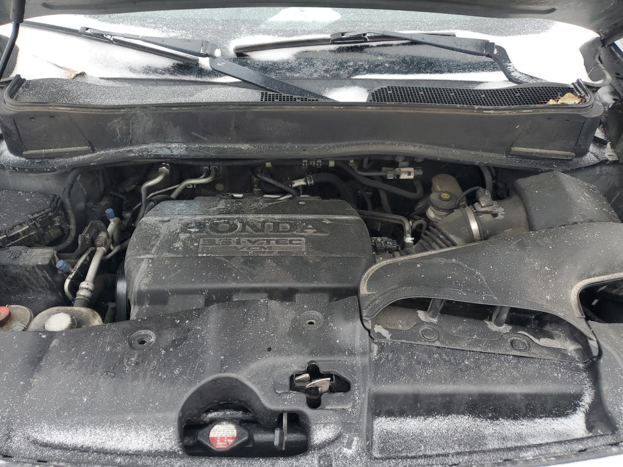 2011 Honda Pilot - Image 11