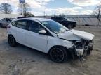 2014 Ford Focus Se en Venta en Seaford, DE - Front End