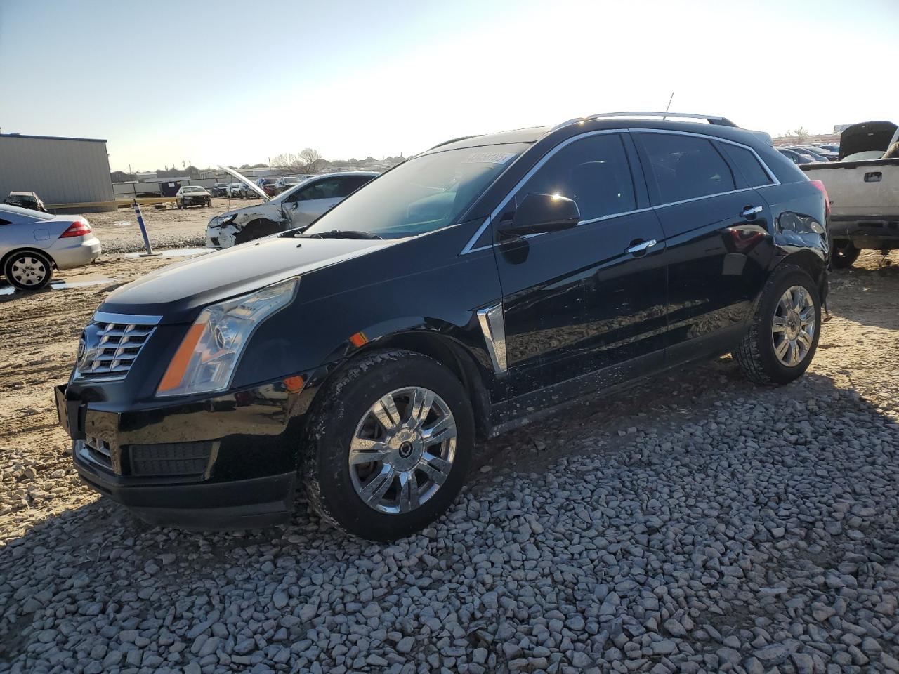 2013 Cadillac SRX - Image 1