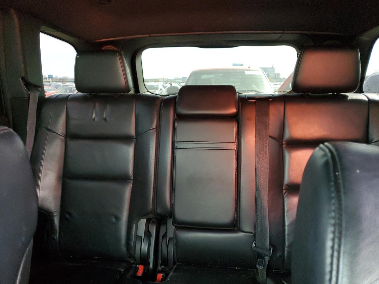 2018 Jeep Grand Cherokee - Image 10