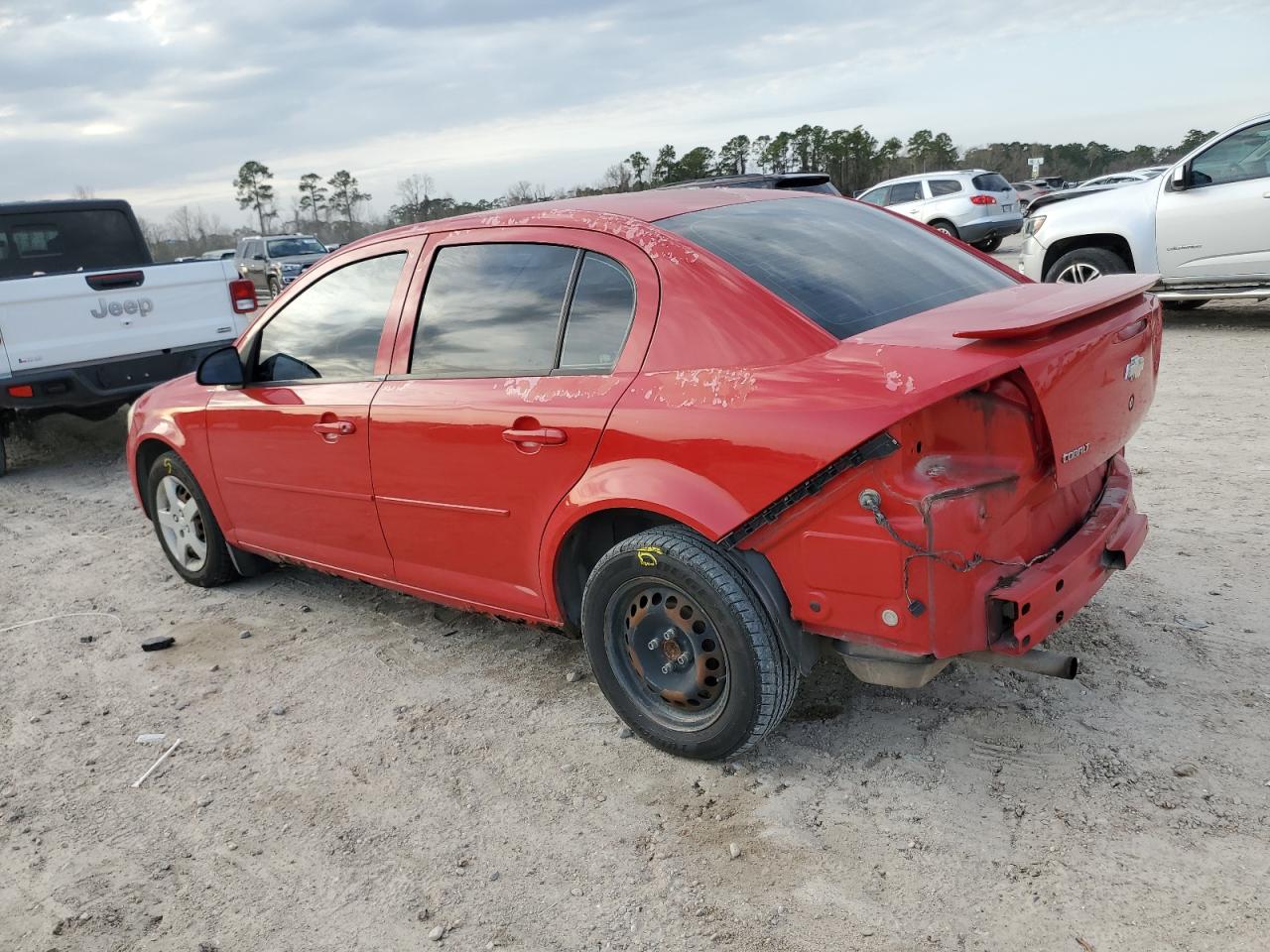2005 Chevrolet Cobalt - Image 2