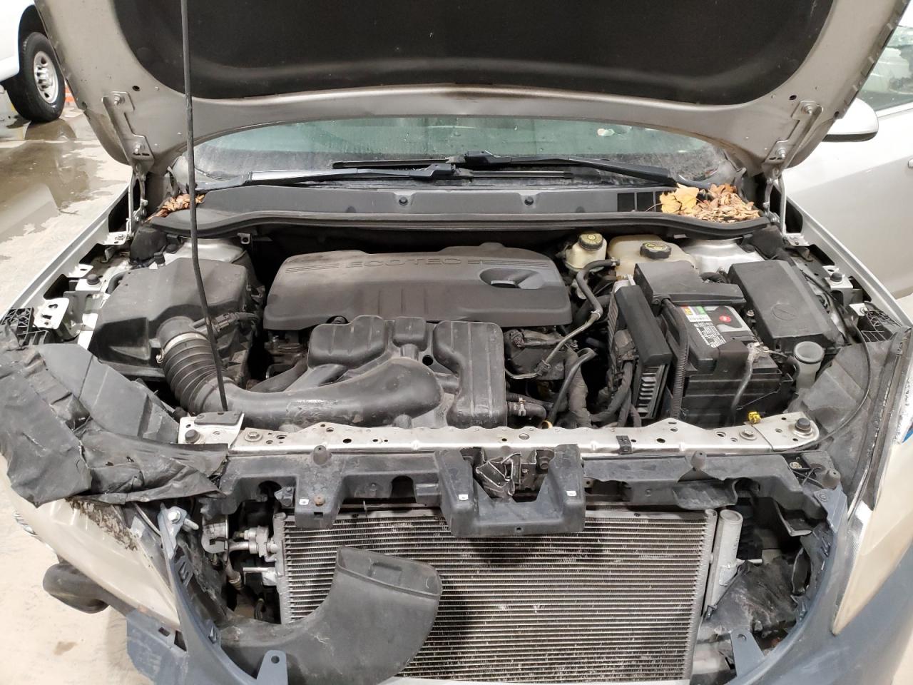 2013 Buick Verano - Image 11