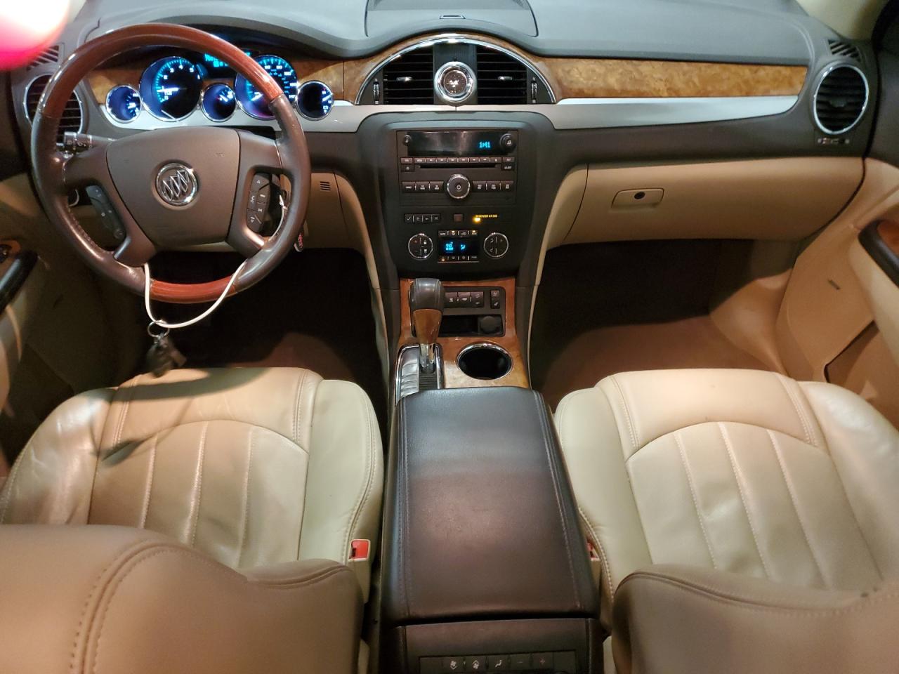 2011 Buick Enclave - Image 8