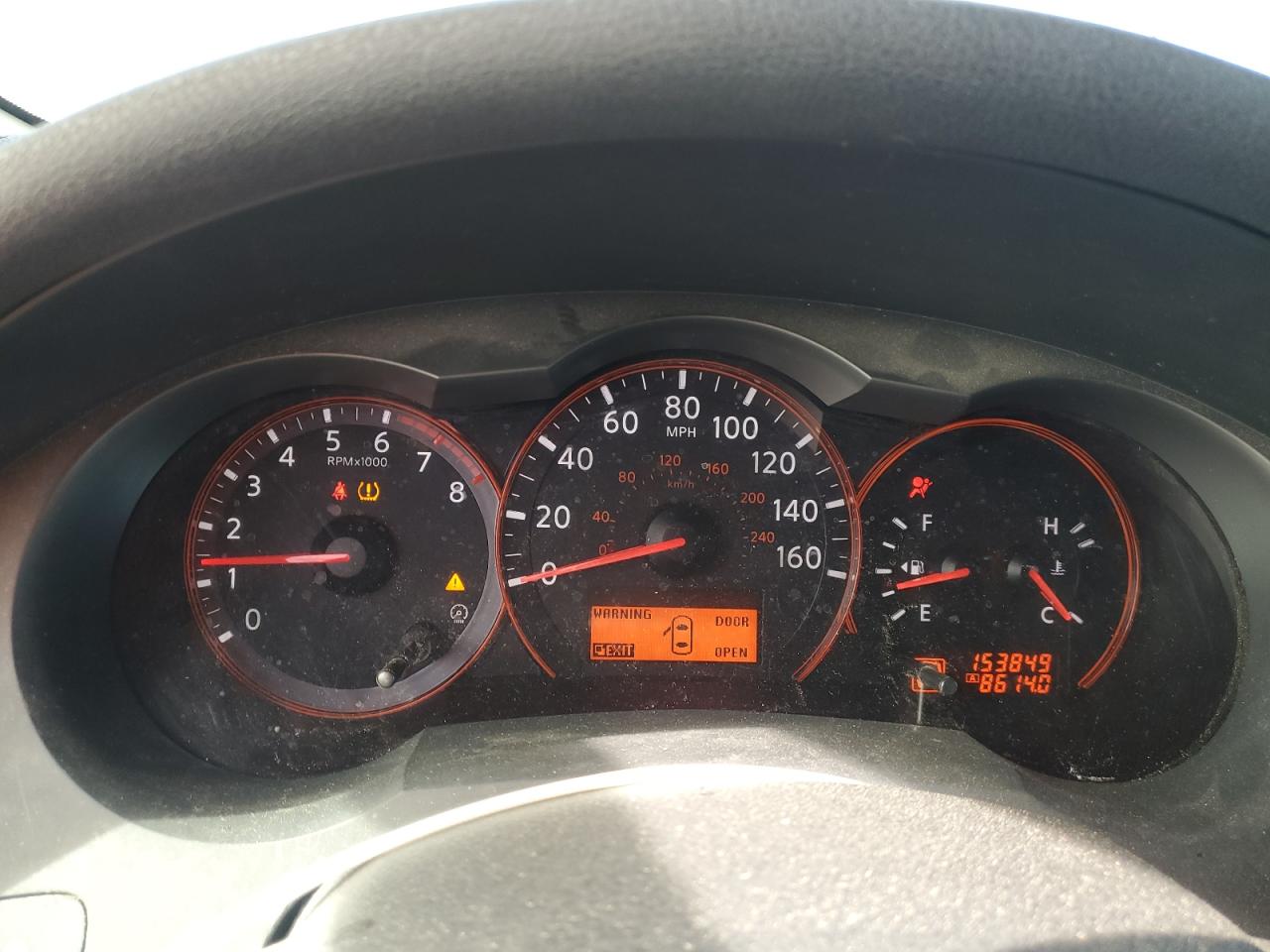 2009 Nissan Altima - Image 9