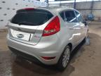 2009 FORD FIESTA TIT for sale at Copart PETERLEE