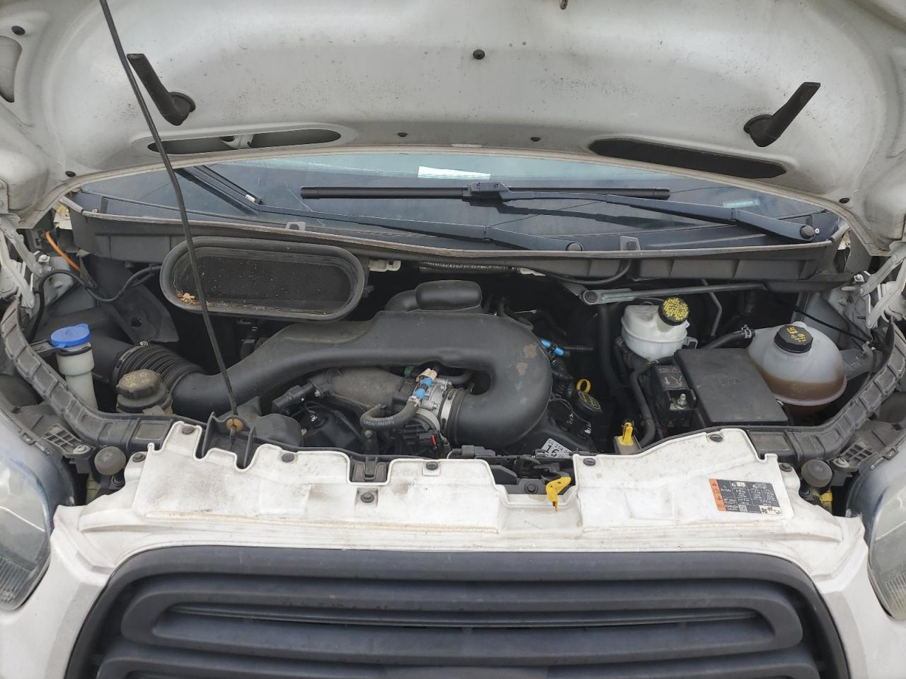 2017 Ford Transit - Image 11