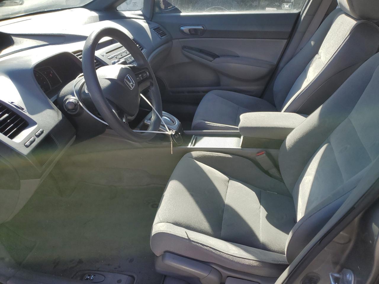 2006 Honda Civic - Image 7