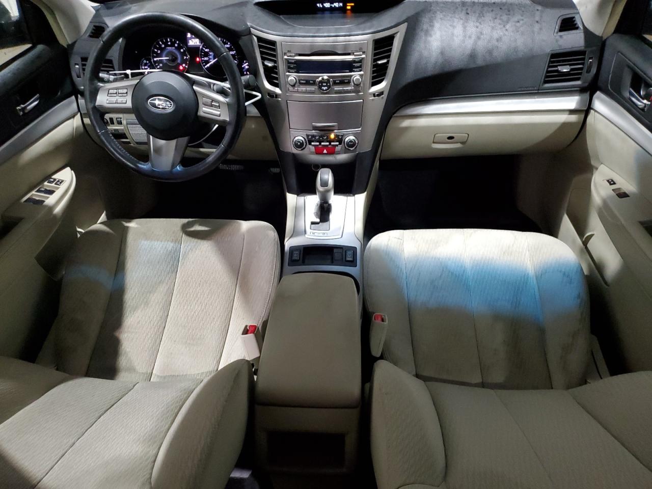 2011 Subaru Outback - Image 8