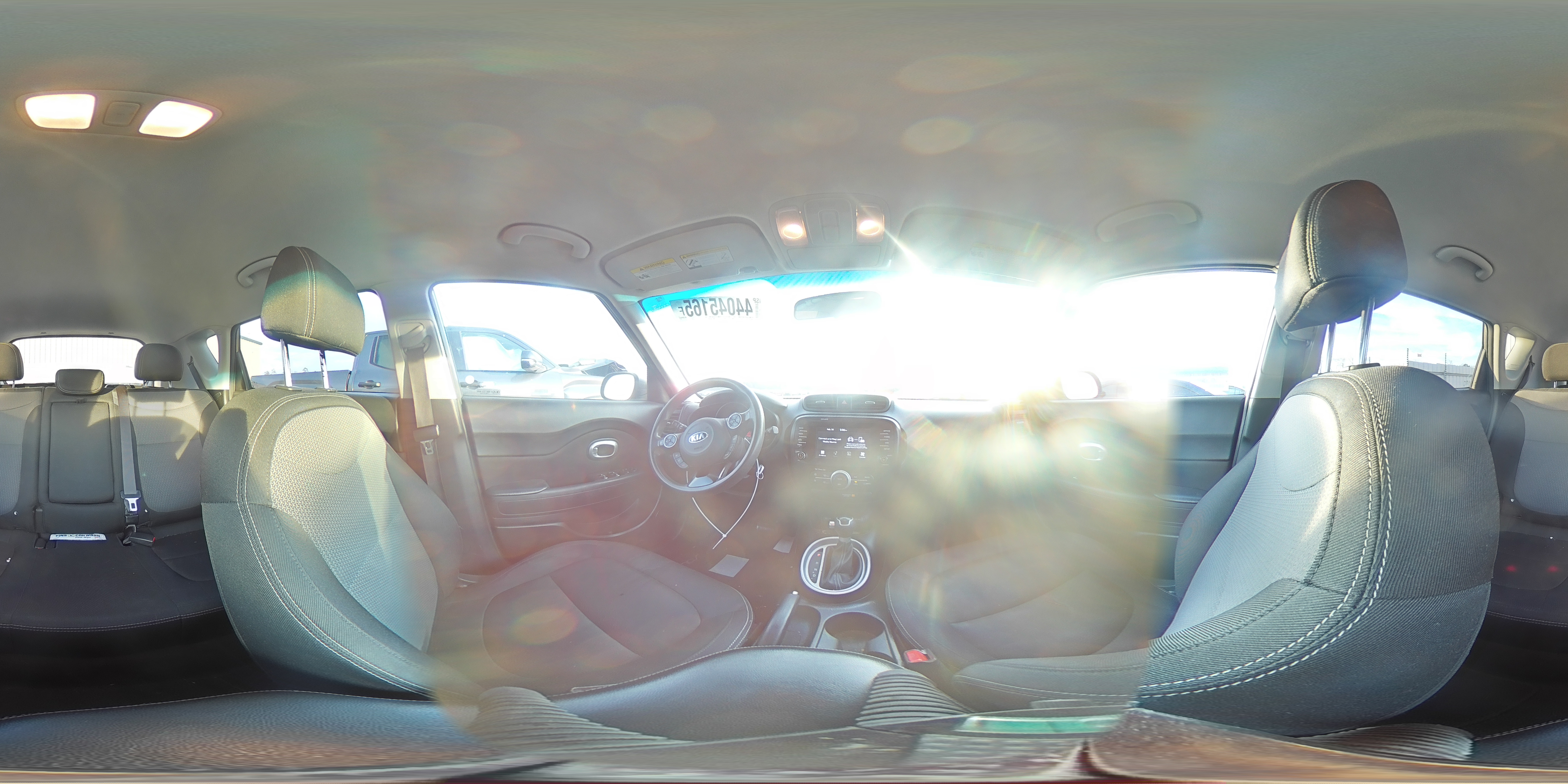 2019 Kia Soul - Image 13