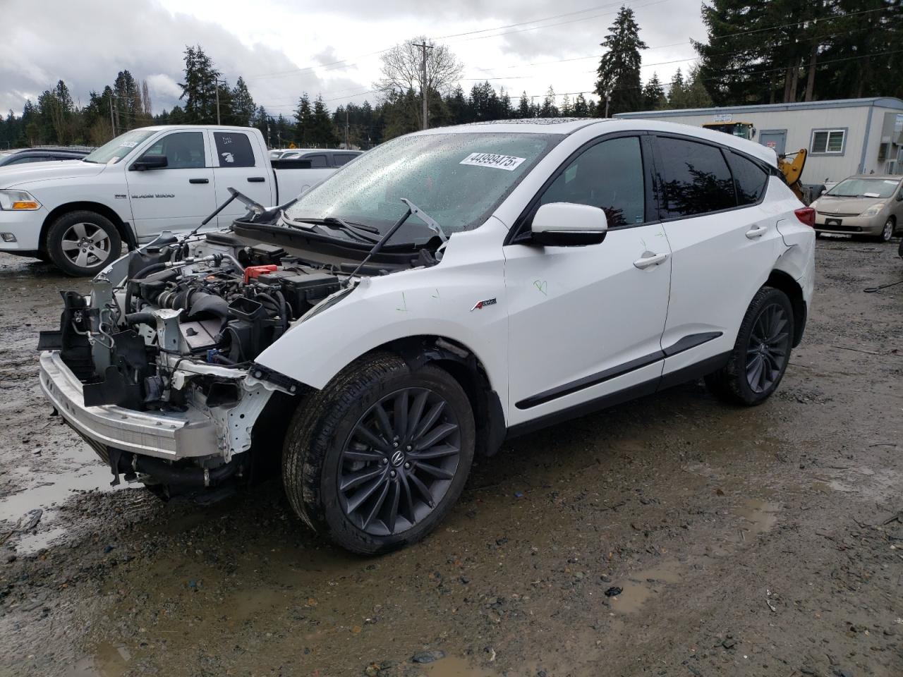 2022 Acura RDX - Image 1