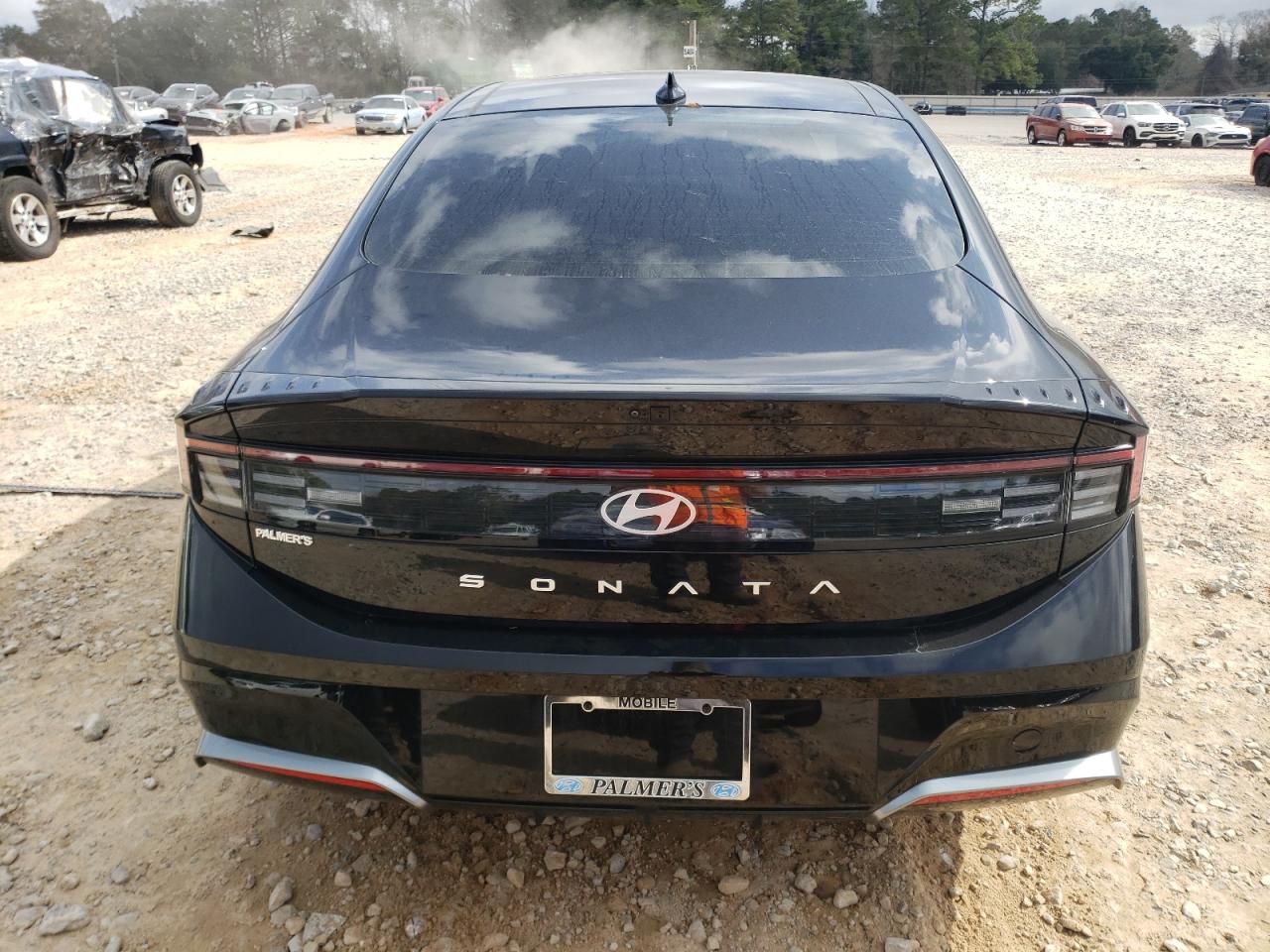 2024 Hyundai Sonata - Image 6